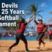 Sweet Devils Marks 25 Years With Softball Tournament