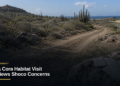 Tera Cora Habitat Visit Reviews Shoco Concerns