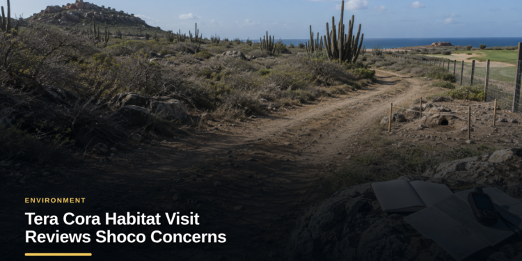 Tera Cora Habitat Visit Reviews Shoco Concerns