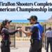 TiraBon Shooters Complete Pan-American Championship in Aruba