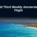 TUI to Add Third Weekly Amsterdam-Aruba Flight TUI to Add Third Weekly Amsterdam-Aruba Flight