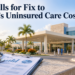 MP Calls for Fix to Aruba’s Uninsured Care Costs