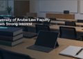 University of Aruba Law Faculty Draws Strong Interest University of Aruba Law Faculty Draws Strong Interest