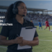 Vanessa Leer Coordinates Concacaf Matches Vanessa Leer Coordinates Concacaf Matches