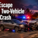 Drivers Escape Injury in Two-Vehicle Wayaca Crash