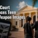 Aruba Court Sentences Teen Over Weapon Images