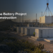WEB Aruba Battery Project Begins Construction