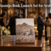 Willem Rasmijn Book Launch Set for Aruba Library