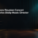 Young Voices Reunion Concert Names Carlos Bislip Music Director