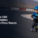 Four-Year-Old Zayden Valdez Shines in Peru Races