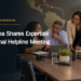 131 Aruba Shares Expertise at Regional Helpline Meeting
