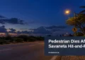 Pedestrian Dies After Savaneta Hit-and-Run — ArubaNews.ca featured image