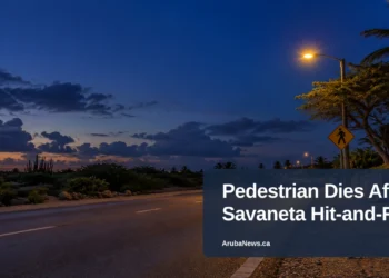 Pedestrian Dies After Savaneta Hit-and-Run — ArubaNews.ca featured image