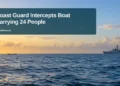 Coast Guard Intercepts Boat Carrying 24 People — ArubaNews.ca featured image