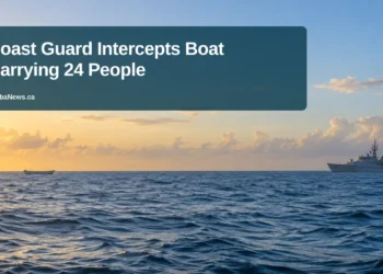 Coast Guard Intercepts Boat Carrying 24 People — ArubaNews.ca featured image