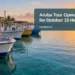 Aruba Tour Operators Prepare for October 15 Hearing — ArubaNews.ca featured image