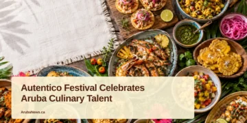 Autentico Festival Celebrates Aruba Culinary Talent — ArubaNews.ca featured image