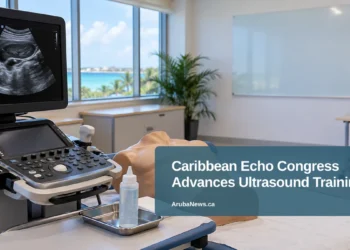 Caribbean Echo Congress Advances Ultrasound Training — ArubaNews.ca featured image
