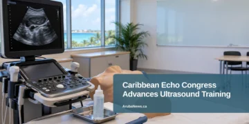 Caribbean Echo Congress Advances Ultrasound Training Caribbean Echo Congress Advances Ultrasound Training — ArubaNews.ca featured image