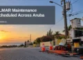 ELMAR Maintenance Scheduled Across Aruba — ArubaNews.ca featured image