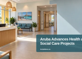 Aruba Advances Health and Social Care Projects — ArubaNews.ca featured image