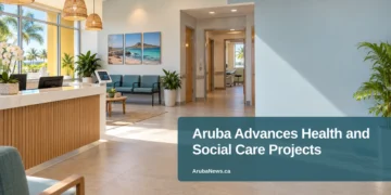 Aruba Advances Health and Social Care Projects Aruba Advances Health and Social Care Projects — ArubaNews.ca featured image