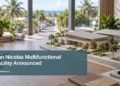 San Nicolas Multifunctional Facility Announced — ArubaNews.ca featured image