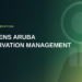 ACF Opens Aruba Conservation Management Office ACF Opens Aruba Conservation Management Office