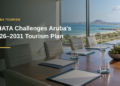 AHATA Challenges Aruba's 2026–2031 Tourism Plan AHATA Challenges Aruba's 2026–2031 Tourism Plan