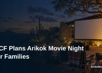 ACF Plans Arikok Movie Night for Families