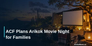 ACF Plans Arikok Movie Night for Families