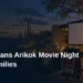 ACF Plans Arikok Movie Night for Families
