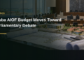 Aruba AIOF Budget Moves Toward Parliamentary Debate
