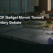 Aruba AIOF Budget Moves Toward Parliamentary Debate