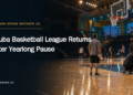 Aruba Basketball League Returns After Yearlong Pause Aruba Basketball League Returns After Yearlong Pause