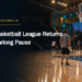 Aruba Basketball League Returns After Yearlong Pause