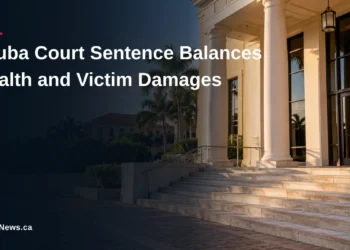 Aruba Court Sentence Balances Health and Victim Damages