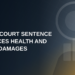 Aruba Court Sentence Balances Health and Victim Damages