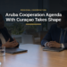 Aruba Cooperation Agenda With Curaçao Takes Shape