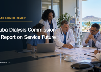 Aruba Dialysis Commission to Report on Service Future