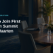 Aruba to Join First Kingdom Summit in Sint Maarten Aruba to Join First Kingdom Summit in Sint Maarten