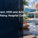 Government, HOH and AZV Review Rising Hospital Costs