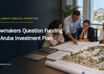 Lawmakers Question Funding in Aruba Investment Plan