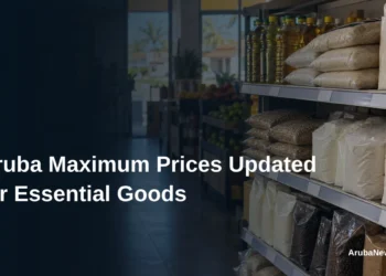 Aruba Maximum Prices Updated for Essential Goods — ArubaNews.ca featured image