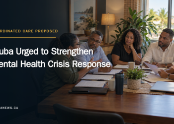 Aruba Urged to Strengthen Mental Health Crisis Response
