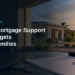 Aruba Mortgage Support Plan Targets 1,000 Families