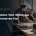 Tjon Questions Police Funding Gap in Aruba Investment Plan