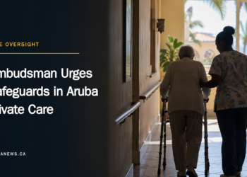 Ombudsman Urges Safeguards in Aruba Private Care