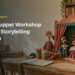 Aruba Puppet Workshop Revives Storytelling Tradition