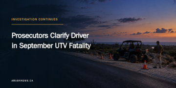 Prosecutors Clarify Driver in September UTV Fatality